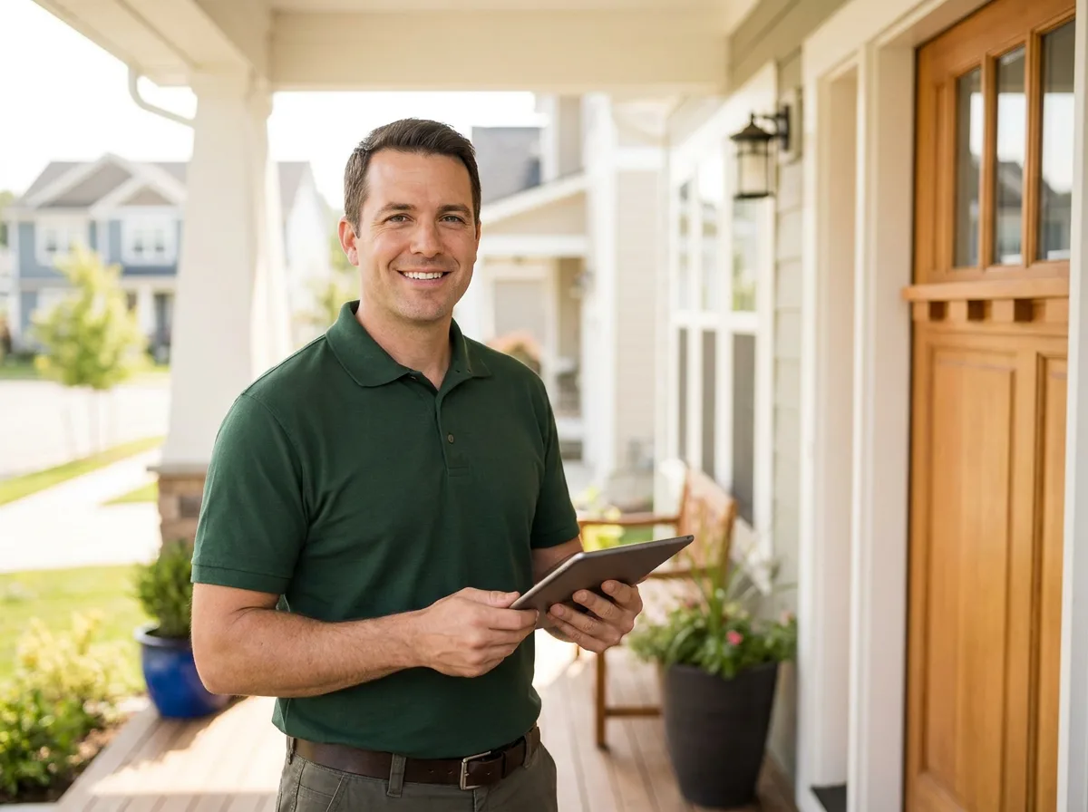 Pest control FAQs for Georgetown, MD